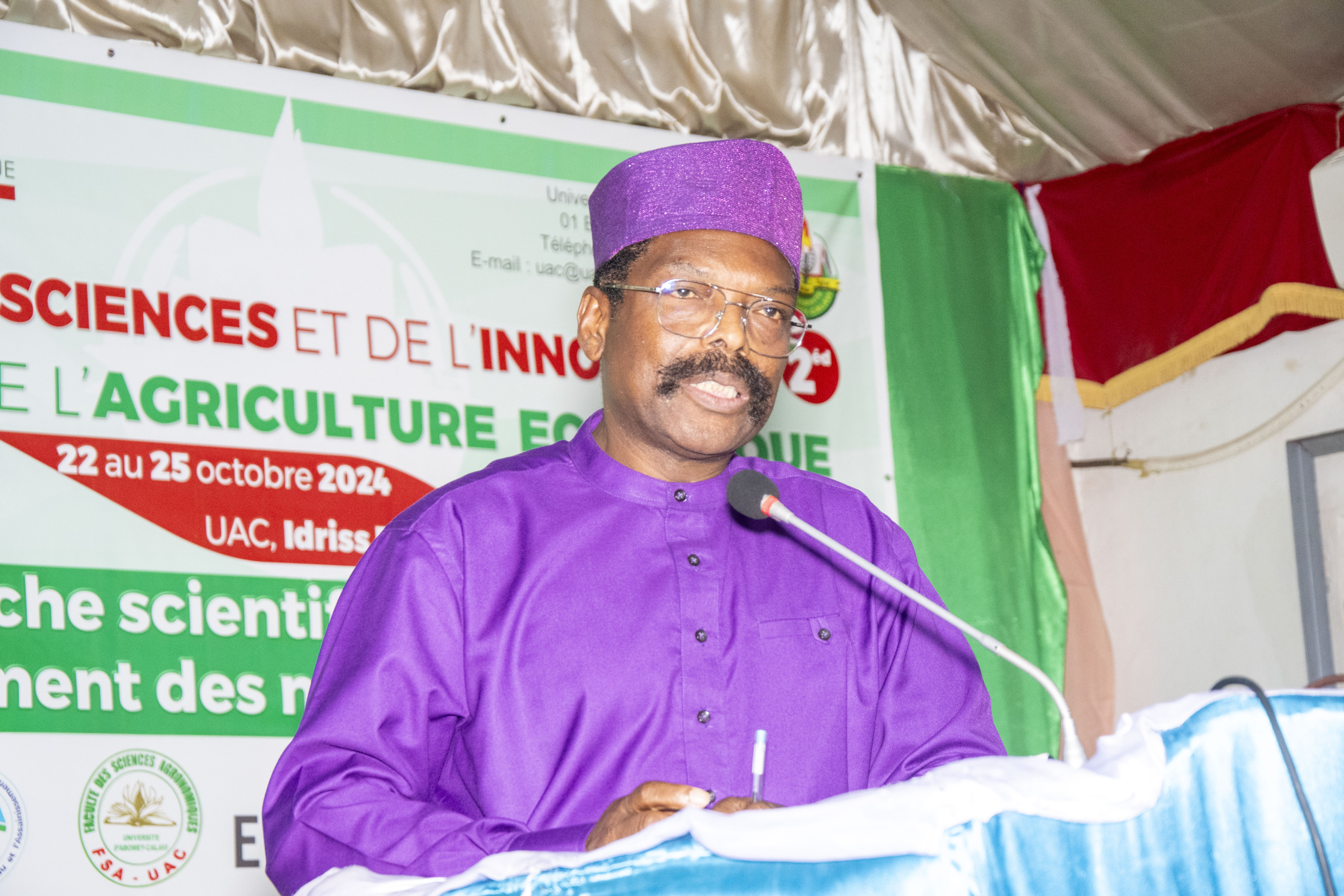 Troisième Journée de la Semaine de l’Agriculture Ecologique (SAE) – 1e édition